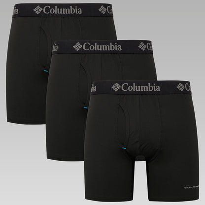 Columbia Omni Freeze Zero 3'lü Erkek Boxer