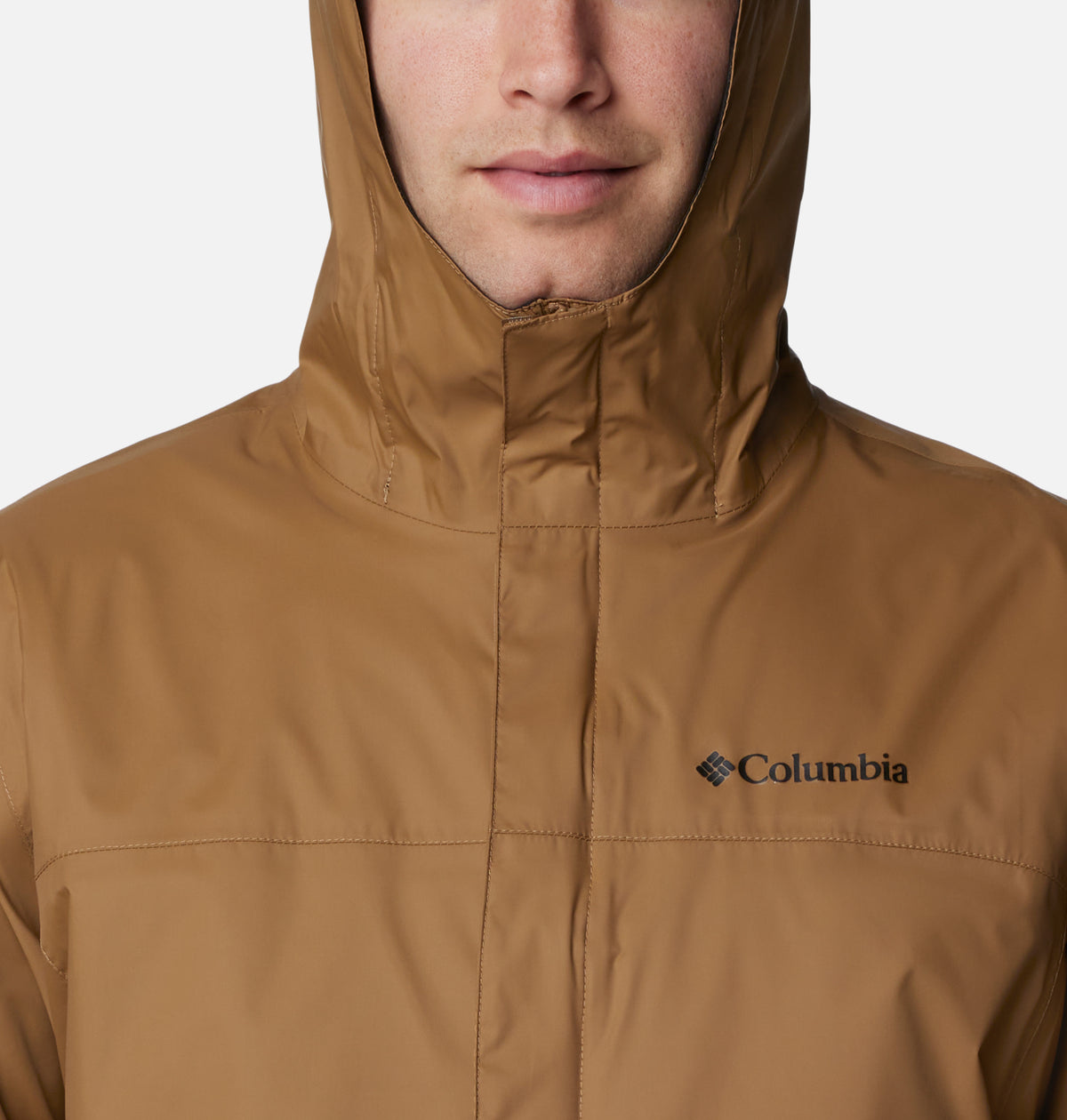 Watertight Ii Erkek Yağmurluk