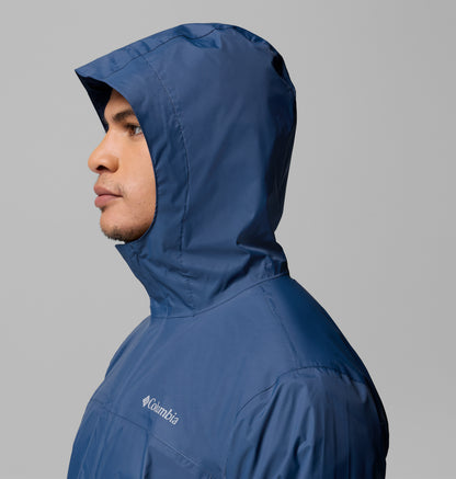 Watertight Ii Erkek Yağmurluk