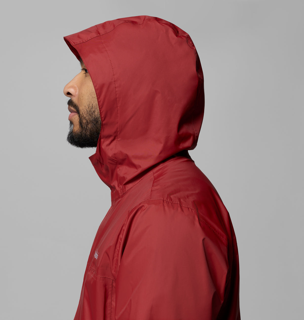 Watertight Ii Erkek Yağmurluk