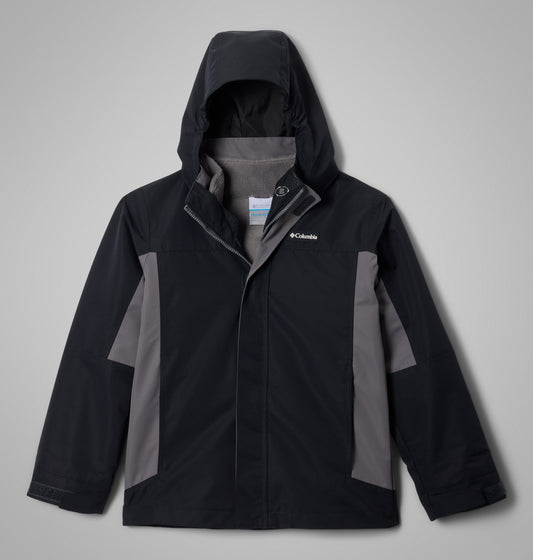 Bugaboo Iv Fleece Çocuk 3 In 1 Mont