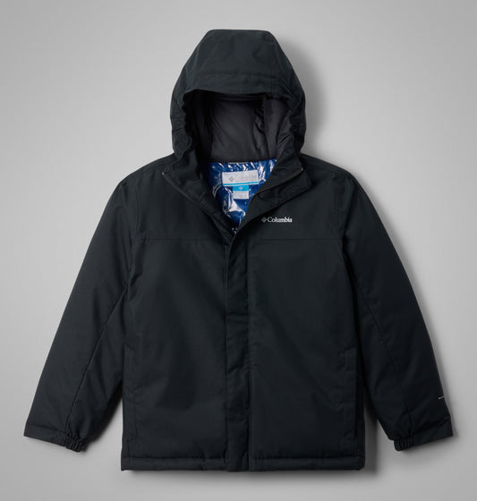 Hikebound Ii Insulated Çocuk Mont