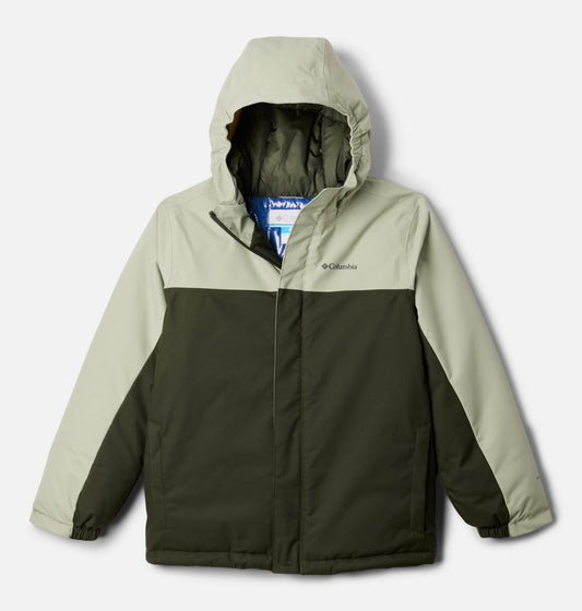 Hikebound Ii Insulated Çocuk Mont