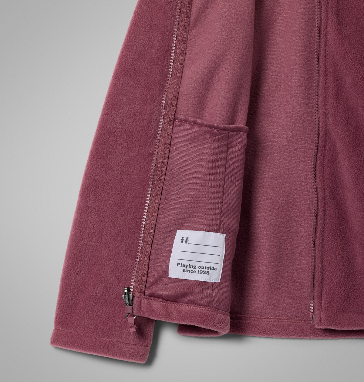 Bugaboo Iv Fleece Çocuk 3 In 1 Mont
