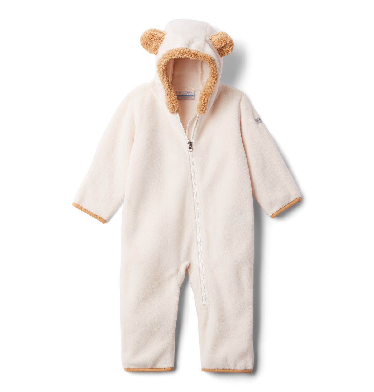 Tiny Bear Ii Bunting Bebek Tulum