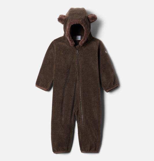 Tiny Bear Ii Bunting Bebek Tulum