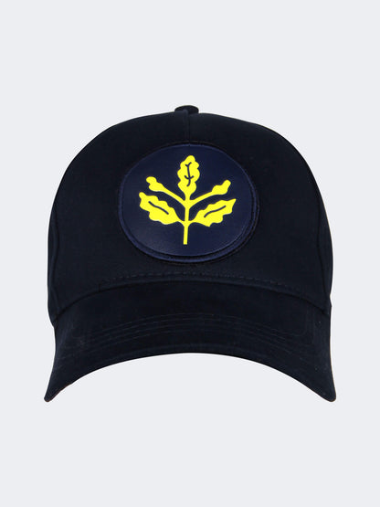 Unisex Lacivert Patch Fenerbahçe Şapka