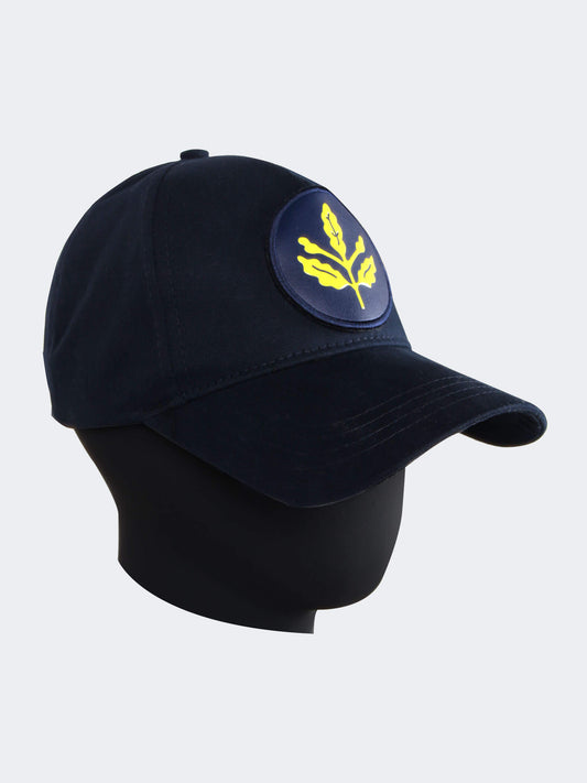 Unisex Lacivert Patch Fenerbahçe Şapka
