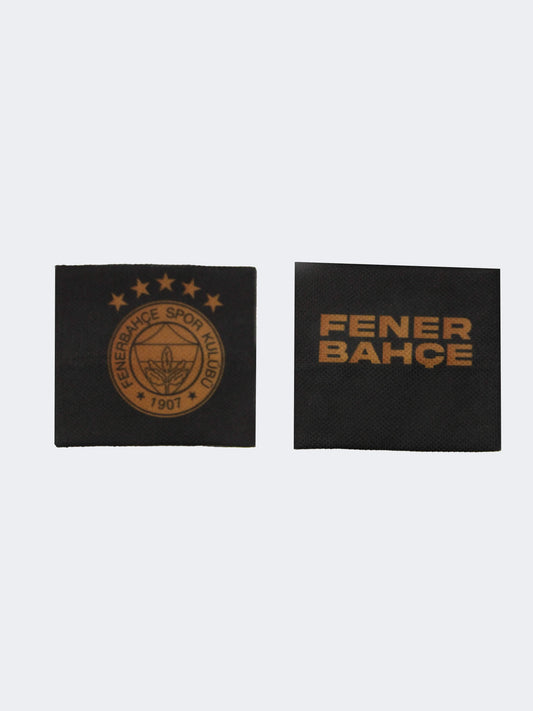 Fenerbahçe Unisex Gol 5 Yıldız Bileklik