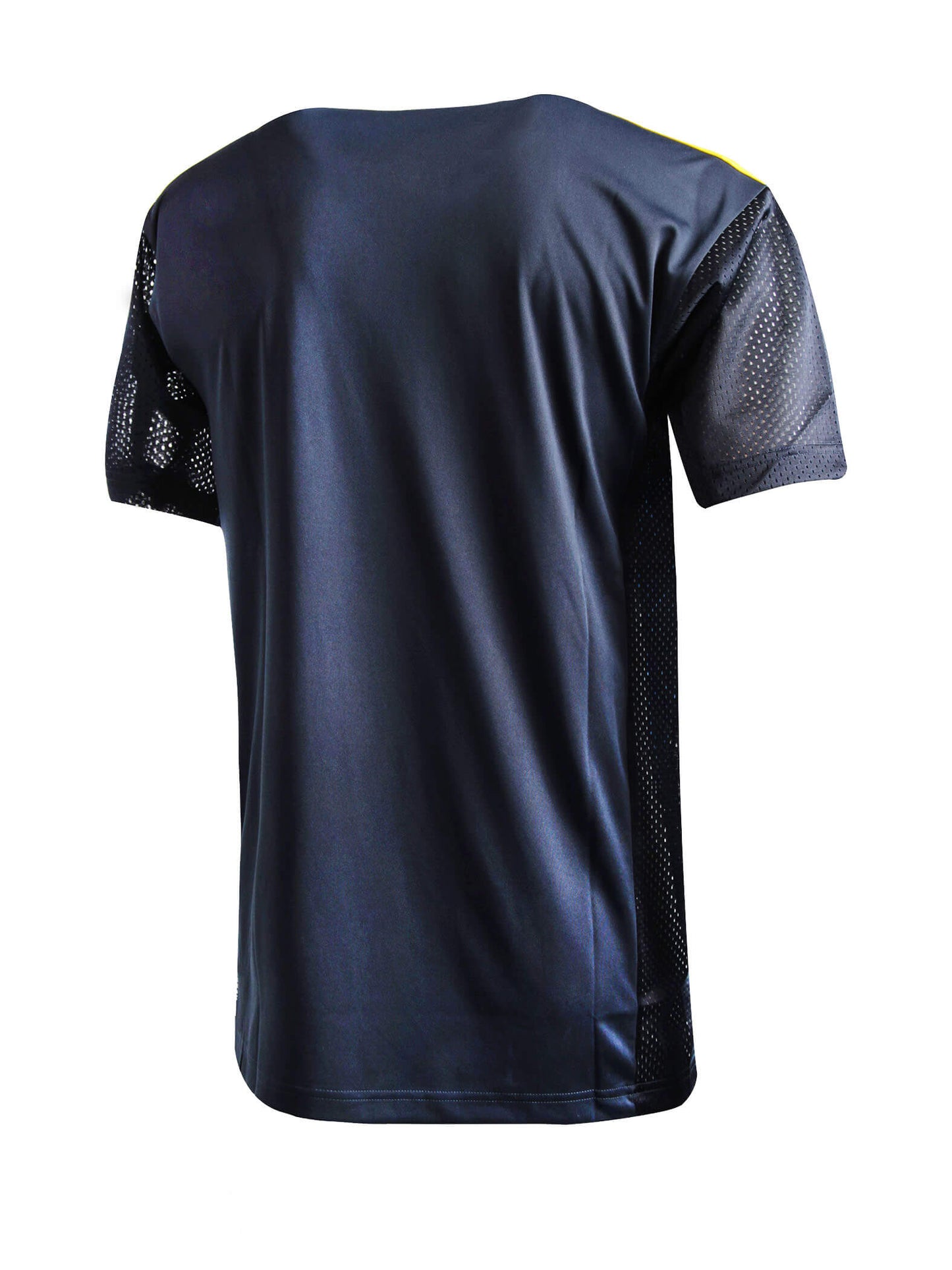 Fenerbahçe Beko 24/25 Adidas Lacivert Basketbol Erkek Tshirt