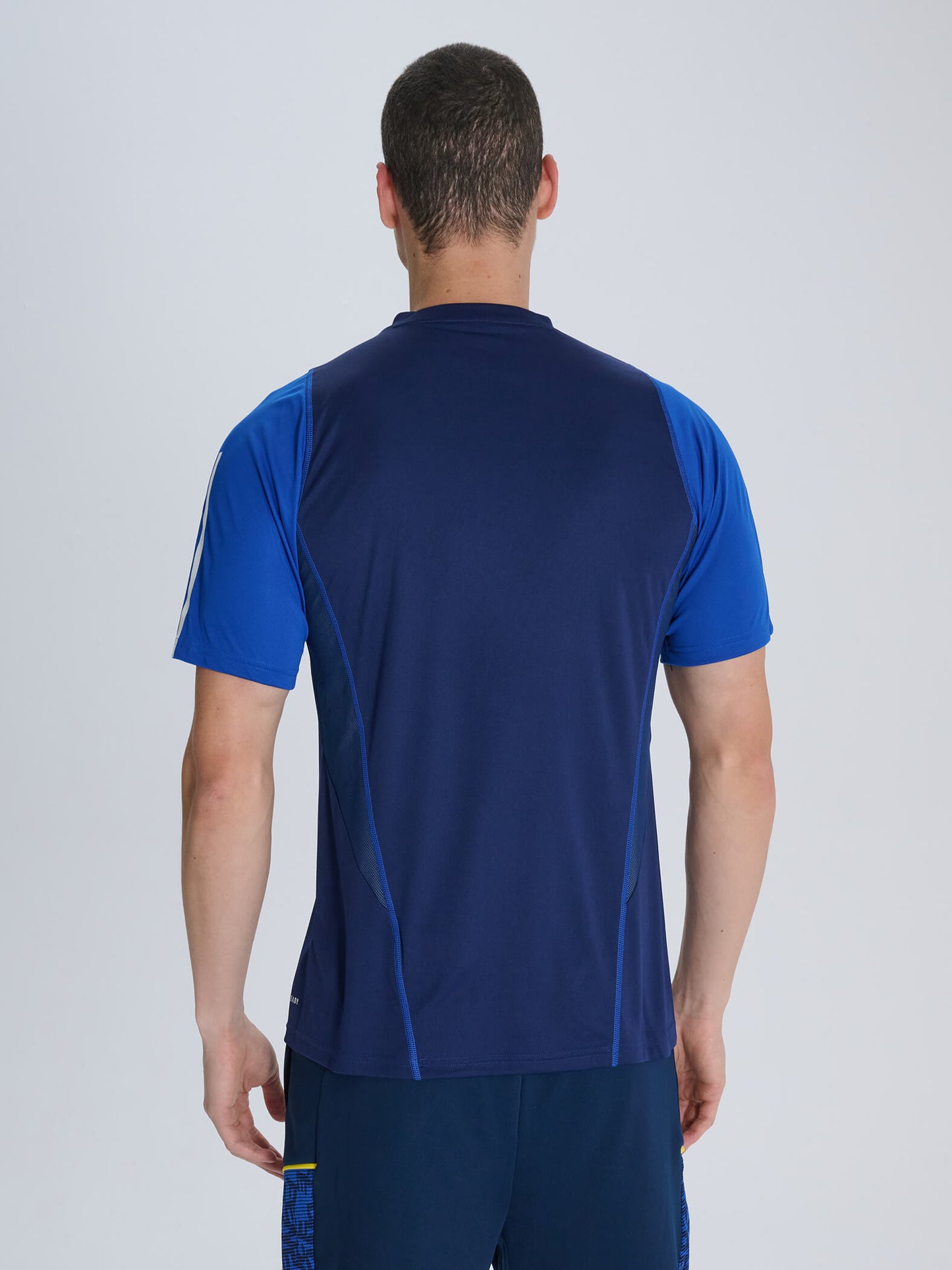 Fenerbahçe Beko Adidas Lacivert Tshirt 24/25