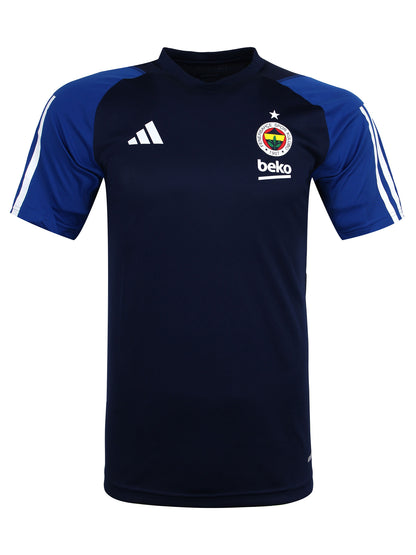 Fenerbahçe Beko Adidas Lacivert Tshirt 24/25