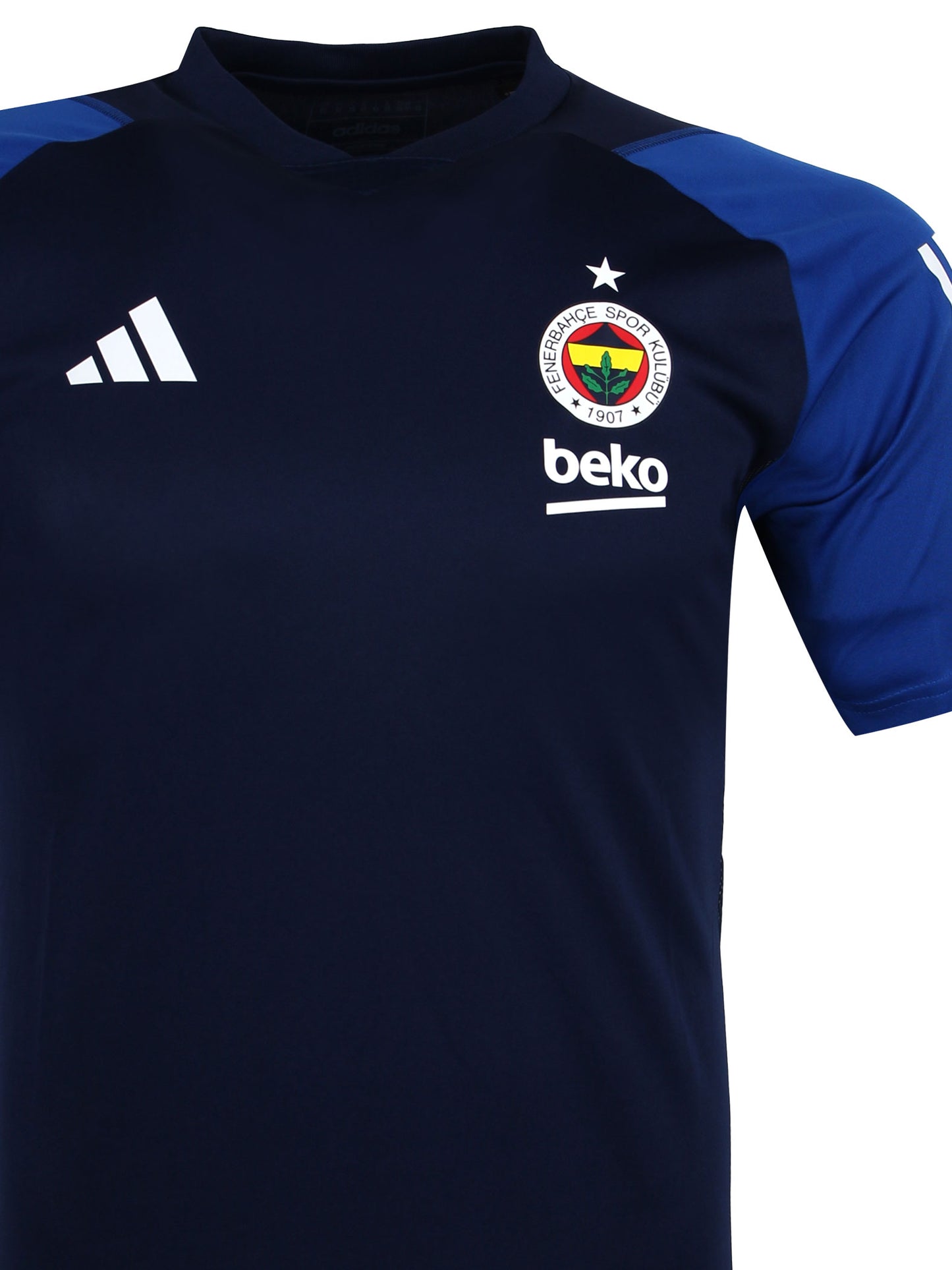 Fenerbahçe Beko Adidas Lacivert Tshirt 24/25