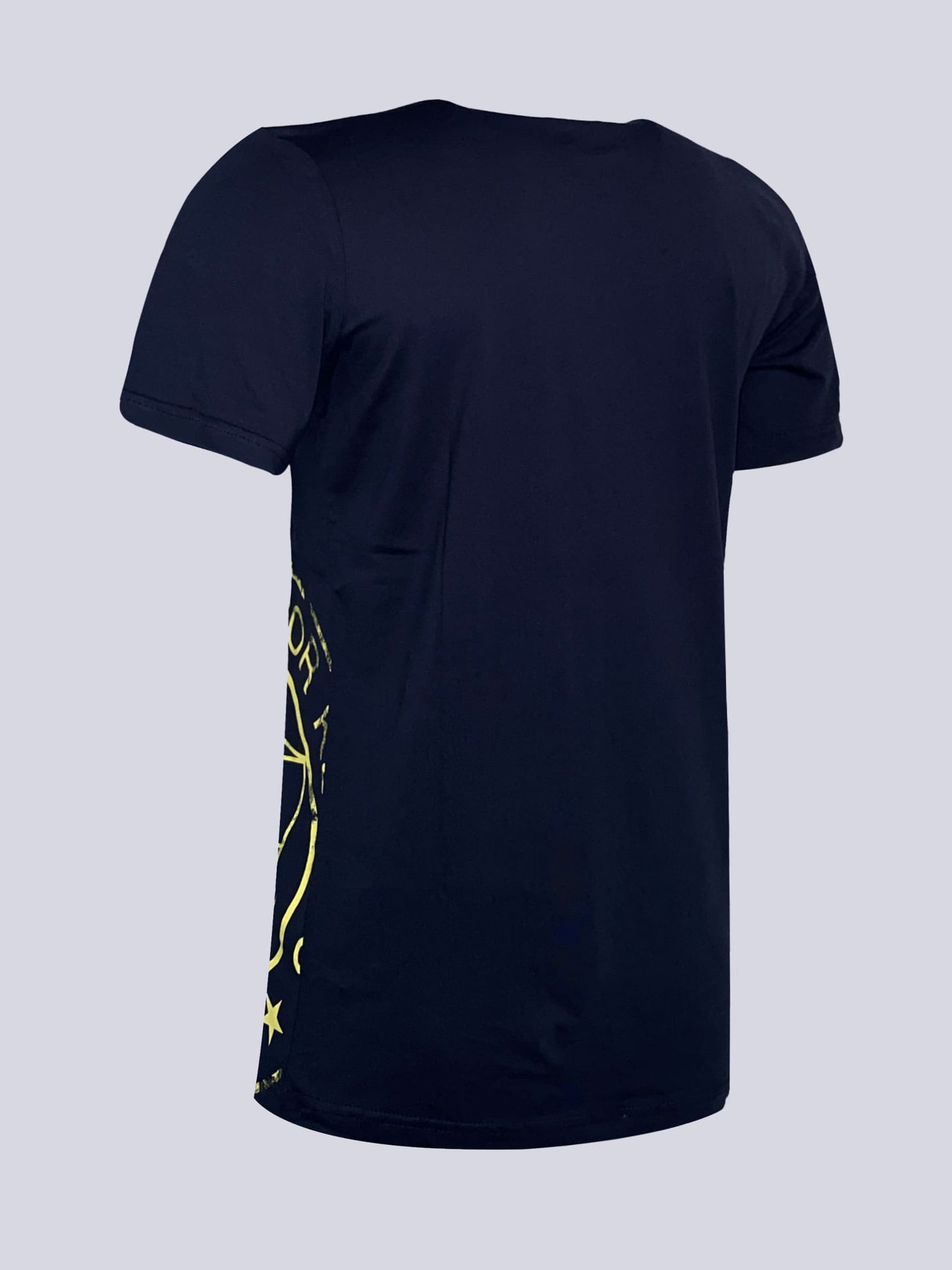Fenerbahçe Lacivert Tribün Sen Çok Yaşa Erkek Tshirt