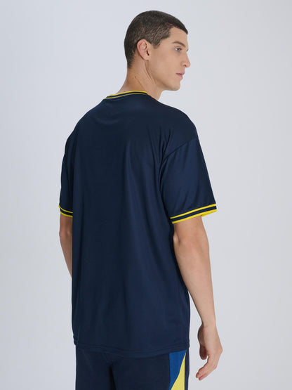 Fenerbahçe Lacivert Kolej 12 Erkek Tshirt
