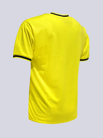 Fenerbahçe Sarı Kolej 12 Erkek Tshirt