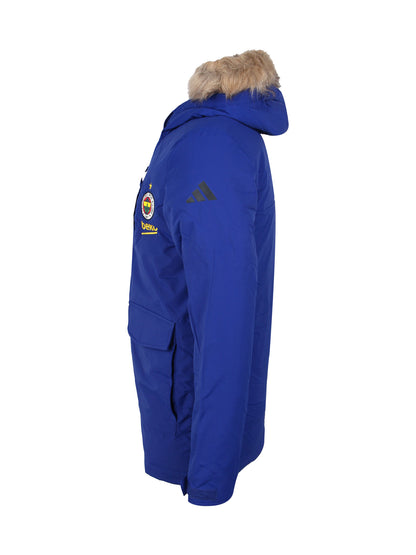 Fenerbahçe Beko Adidas 24/25 Basketbol Kaban