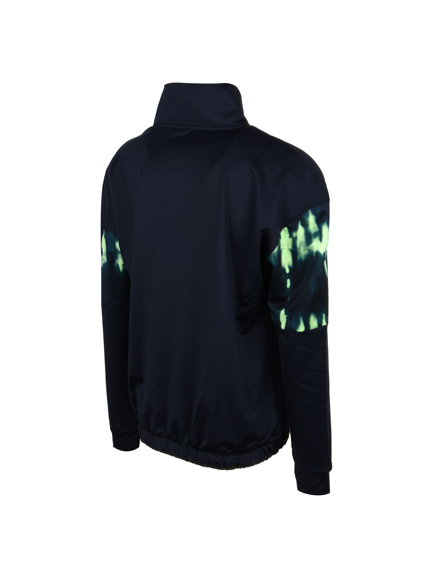 Fenerbahçe Lacivert Kadın Aktif Sweatshirt