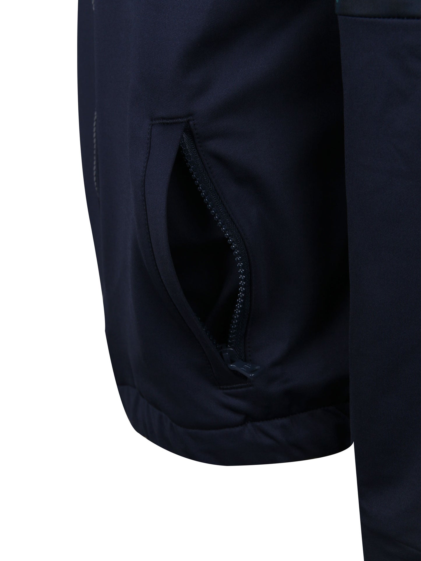 Fenerbahçe Lacivert Kadın Aktif Sweatshirt