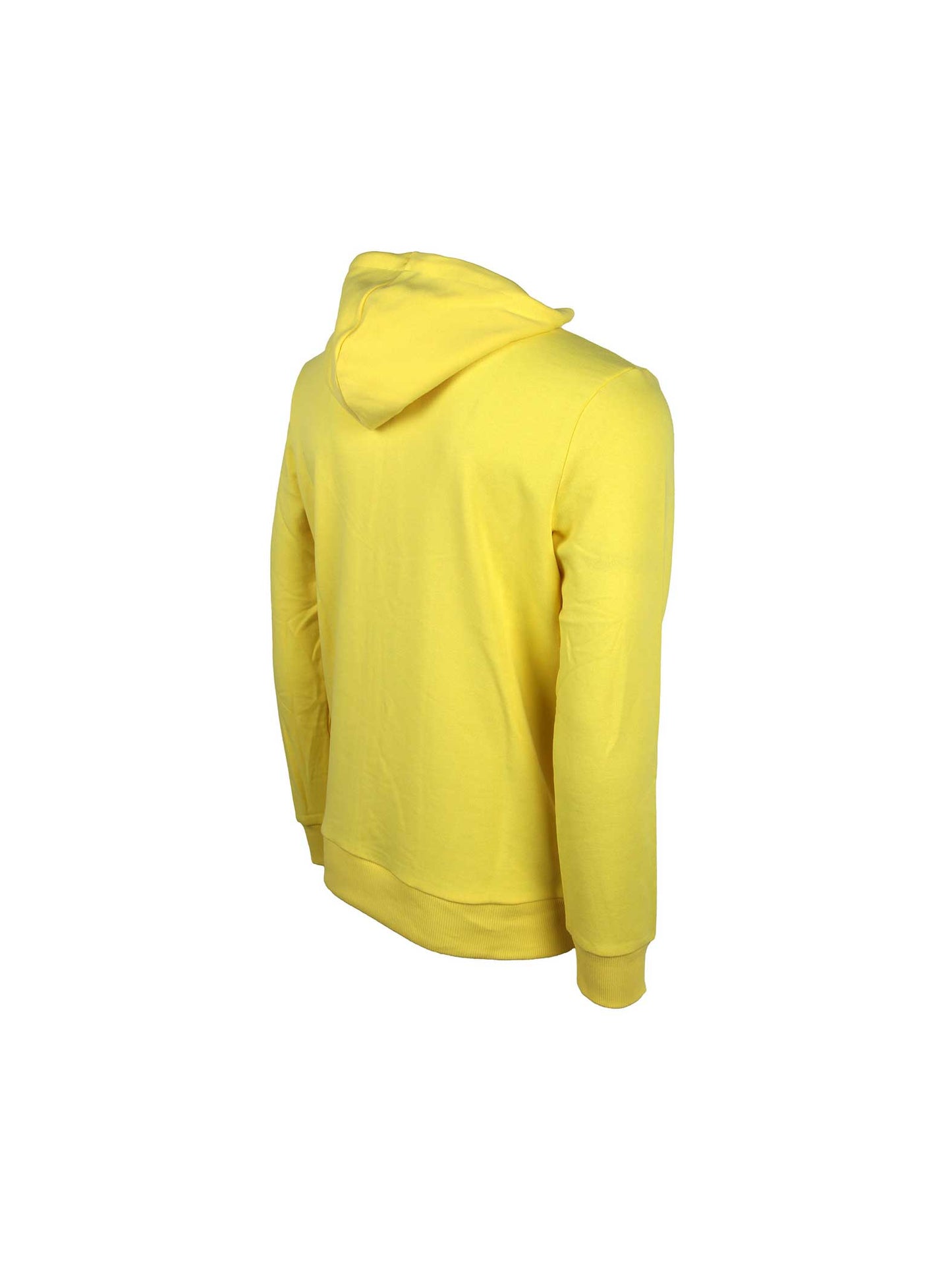 Fenerbahçe Puma Sarı Logo Jr Sweatshirt