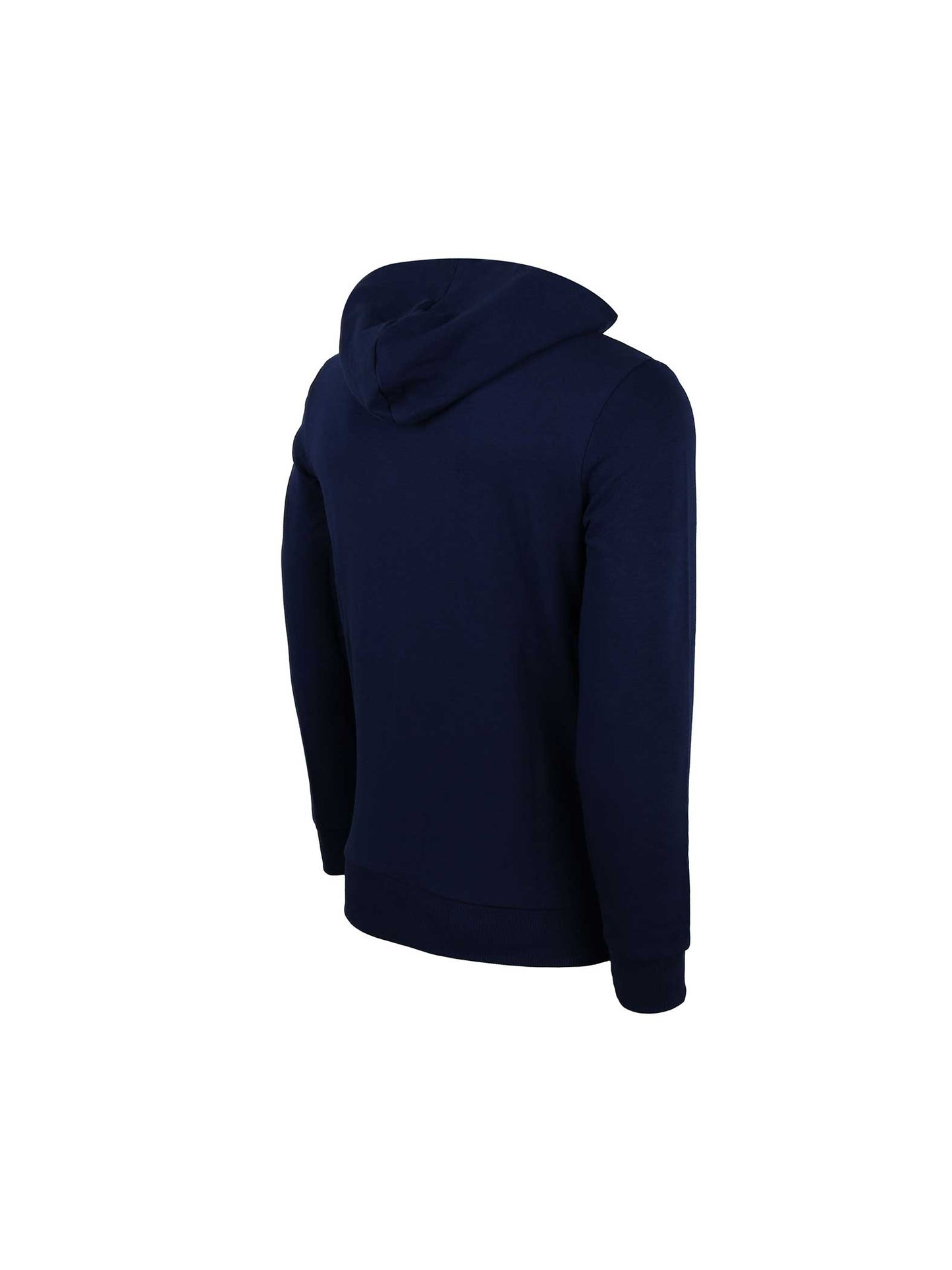 Fenerbahçe Puma Lacivert  Logo Jr Sweatshirt