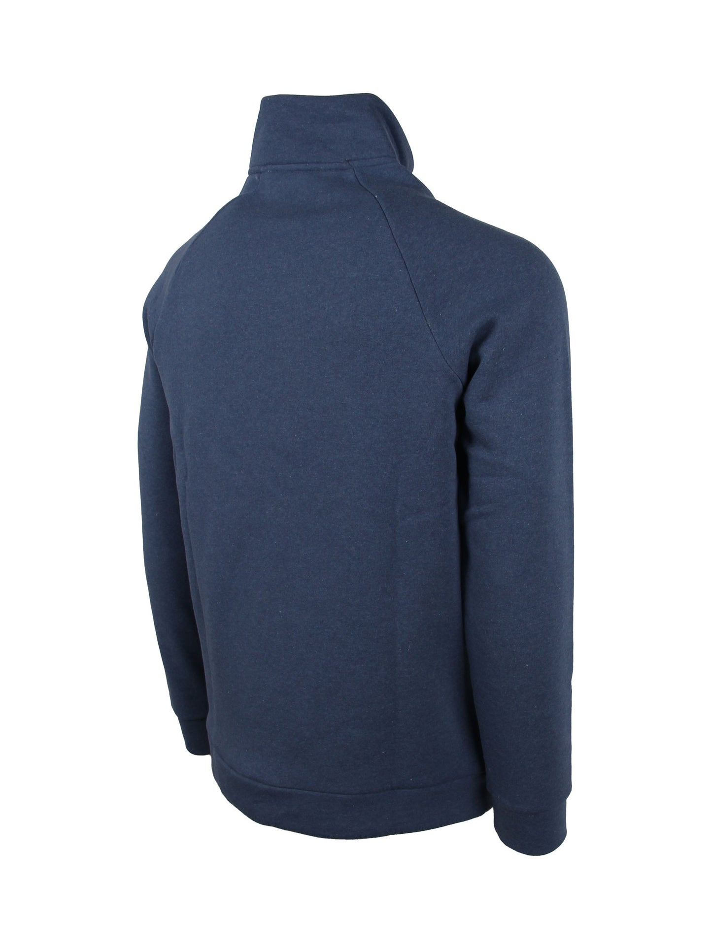 Fenerbahçe Indigo Palamut Logo Recycle Erkek Sweatshirt