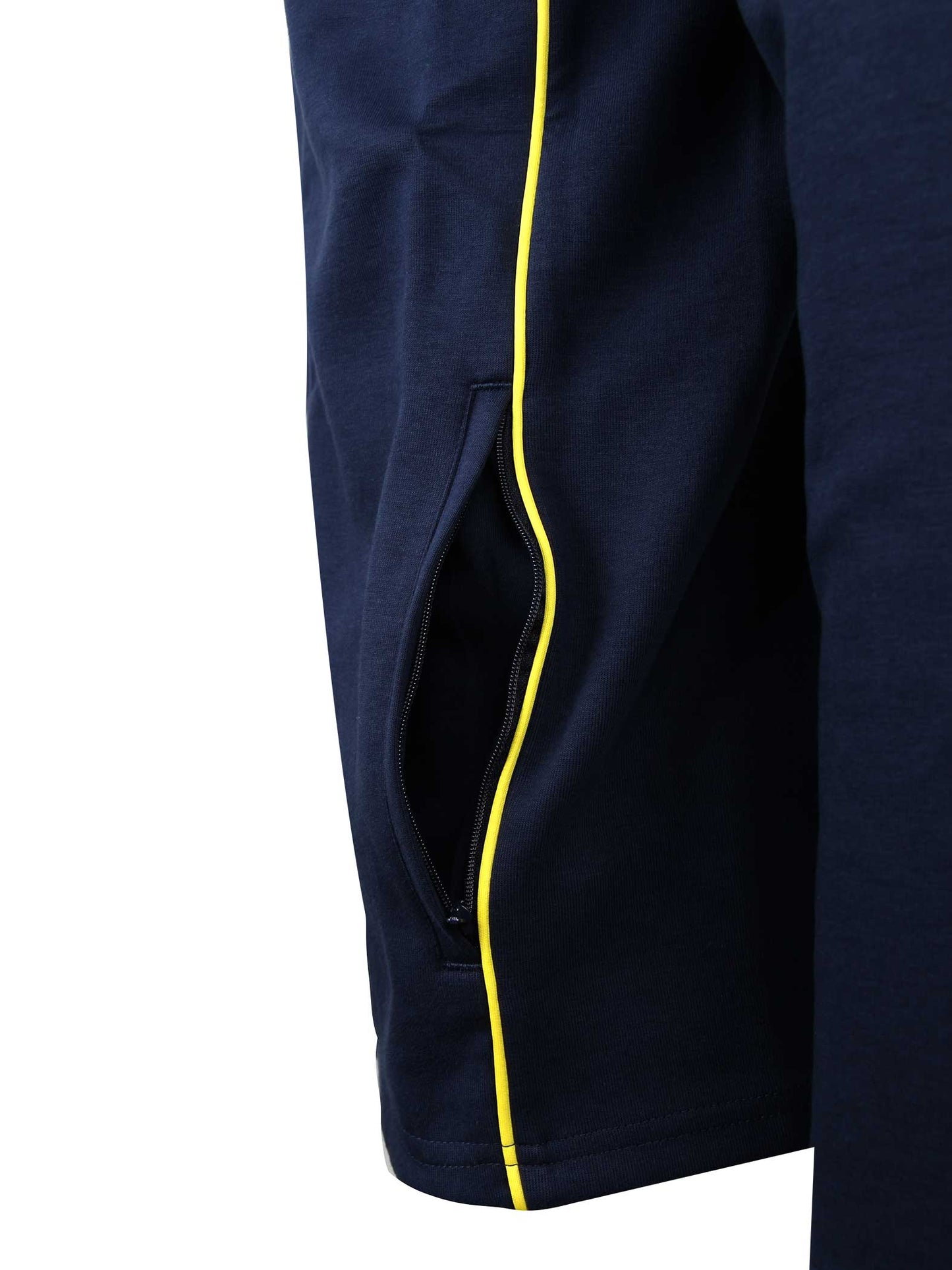 Fenerbahçe Puma Lacivert Kapşonlu Sweatshirt