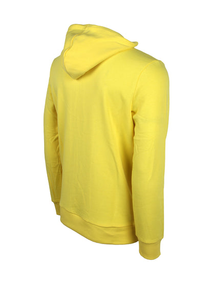Fenerbahçe Puma Sarı Logo Sweatshirt