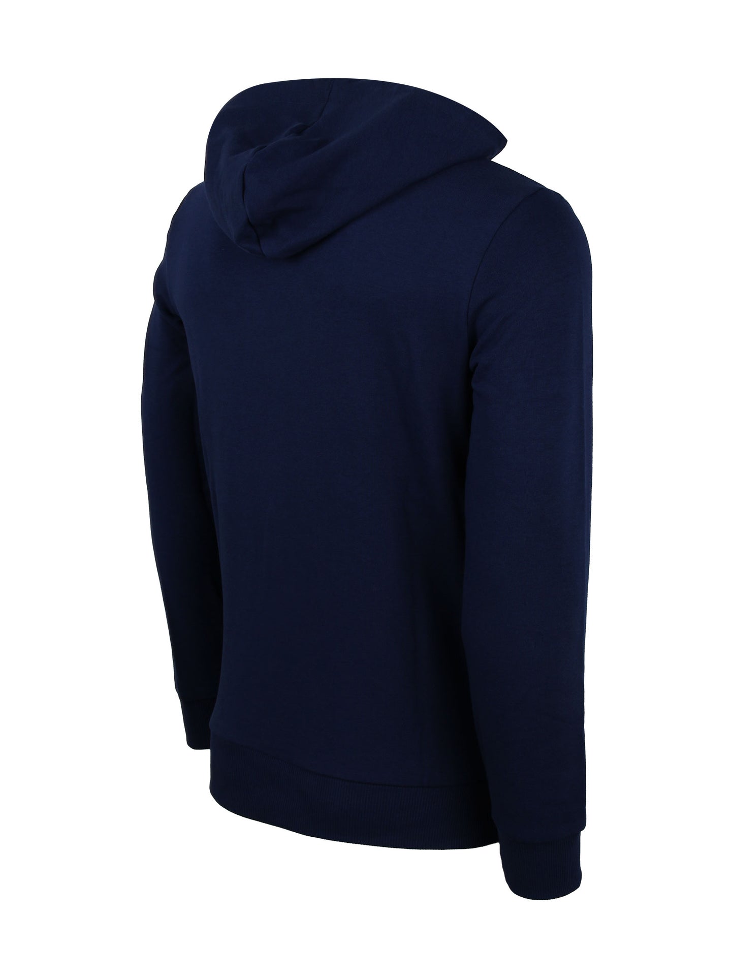 Fenerbahçe Puma Lacivert Logo Sweatshirt