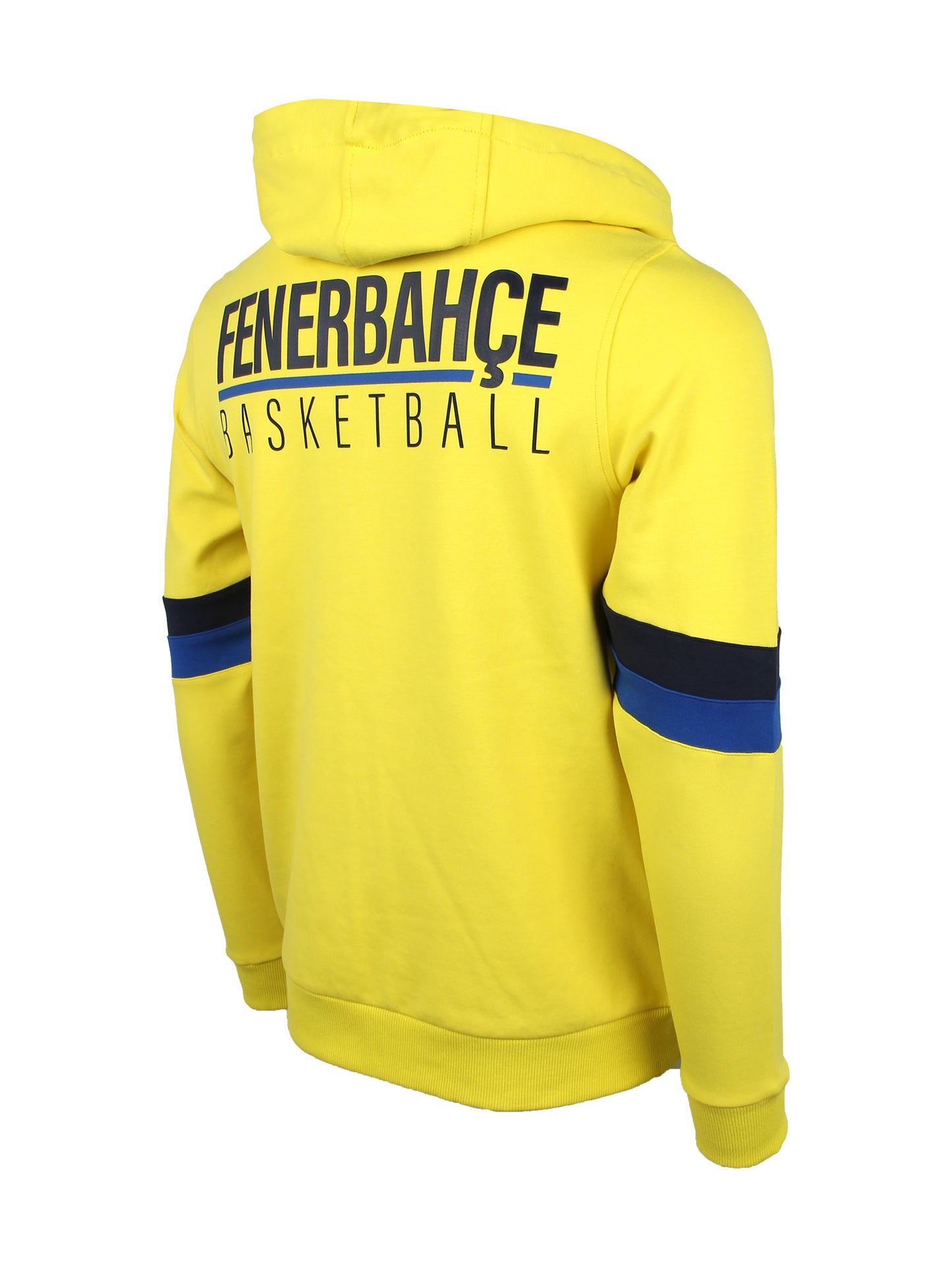 Fenerbahçe 24/25 Basketbol Sweatshirt