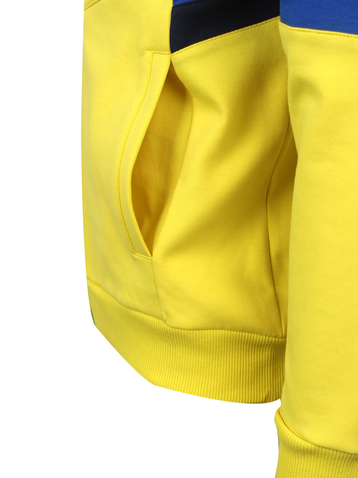 Fenerbahçe 24/25 Basketbol Sweatshirt