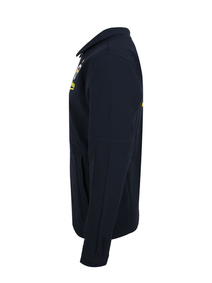 Fenerbahçe Beko Adidas Lacivert Warm Up Sweatshirt 24/25