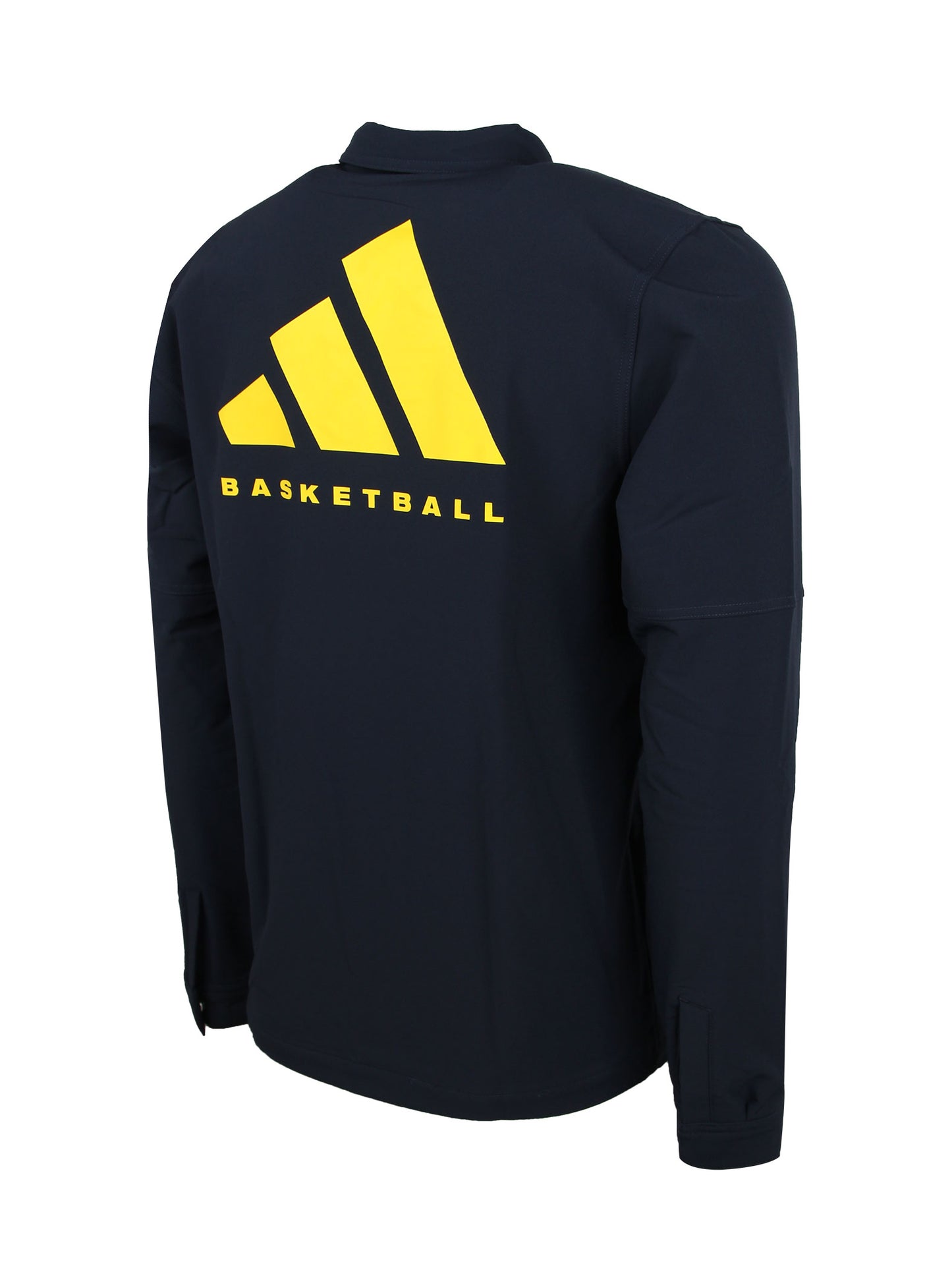 Fenerbahçe Beko Adidas Lacivert Warm Up Sweatshirt 24/25