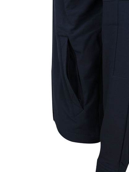 Fenerbahçe Beko Adidas Lacivert Warm Up Sweatshirt 24/25