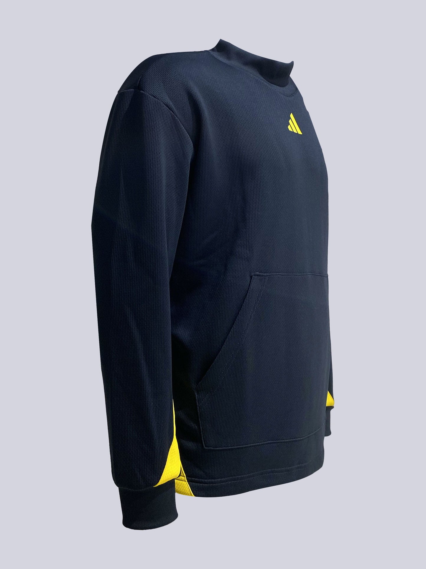 Fenerbahçe 2024/25 Basketbol Basic Sweatshirt