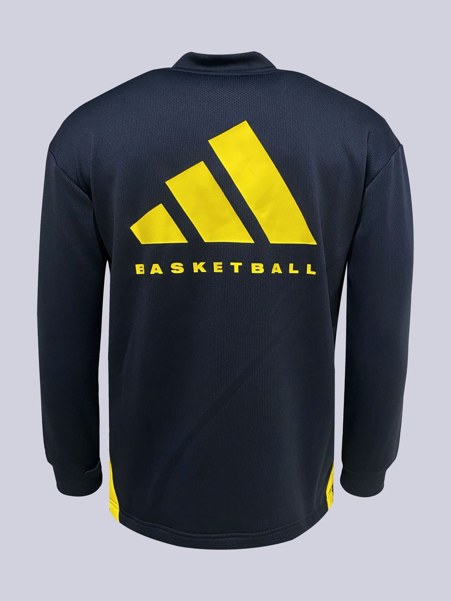 Fenerbahçe 2024/25 Basketbol Basic Sweatshirt