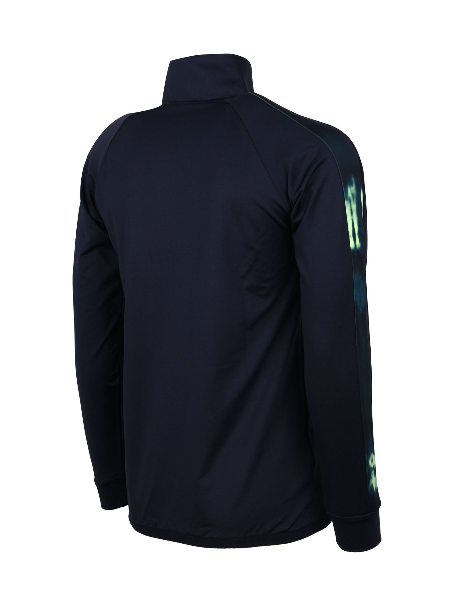 Fenerbahçe Lacivert Erkek Aktif Sweatshirt