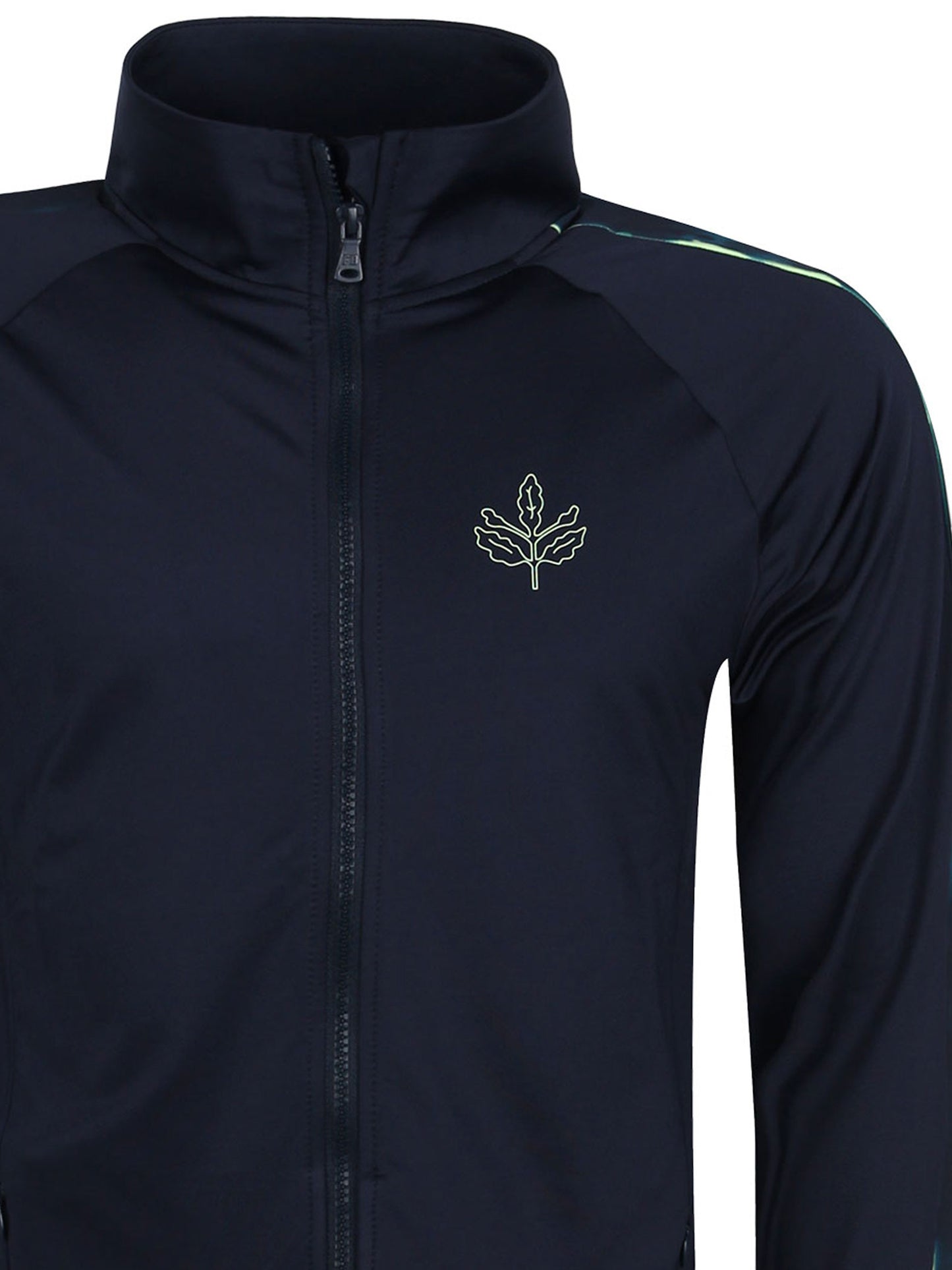 Fenerbahçe Lacivert Erkek Aktif Sweatshirt