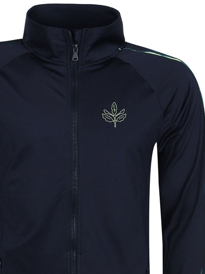 Fenerbahçe Lacivert Erkek Aktif Sweatshirt