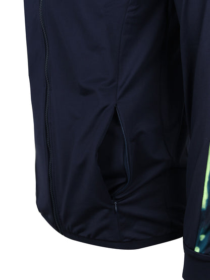 Fenerbahçe Lacivert Erkek Aktif Sweatshirt