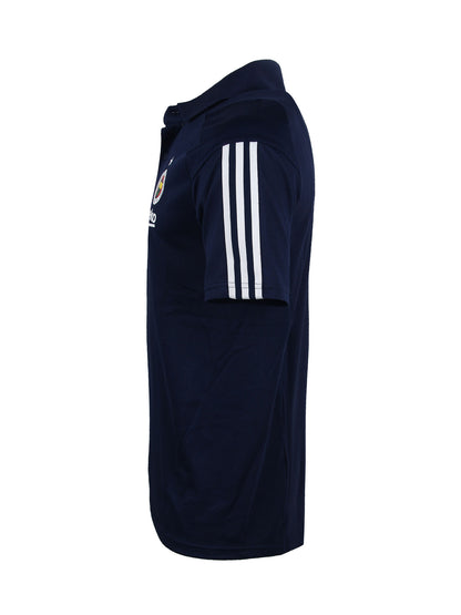 Fenerbahçe Beko Adidas Lacivert Polo Tshirt 24/25