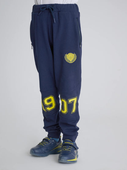 Fenerbahçe Lacivert 1907 Kolej Çocuk Tek Alt