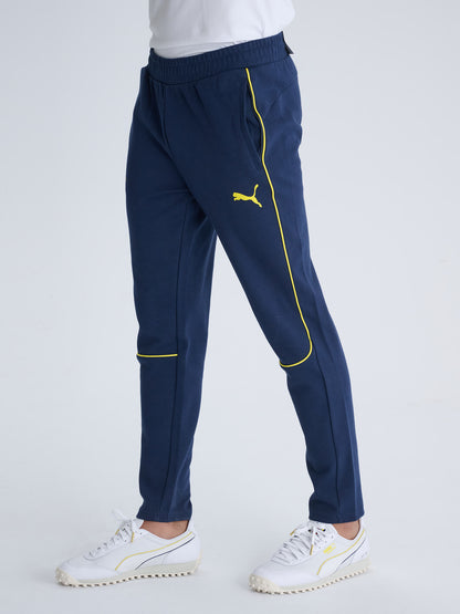 Fenerbahçe Puma Lacivert Tek Alt