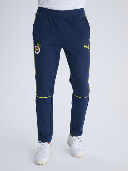 Fenerbahçe Puma Lacivert Tek Alt