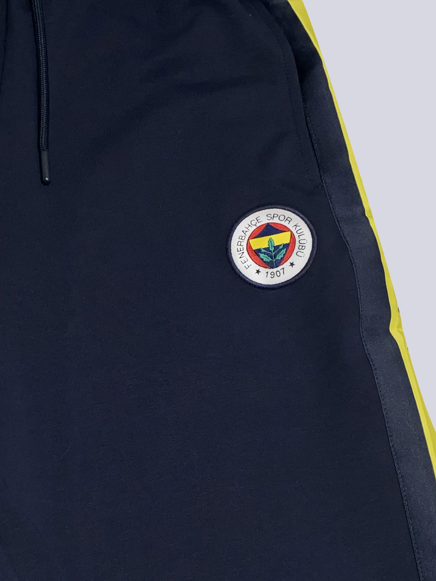 Fenerbahçe Tribün Erkek Tek Alt