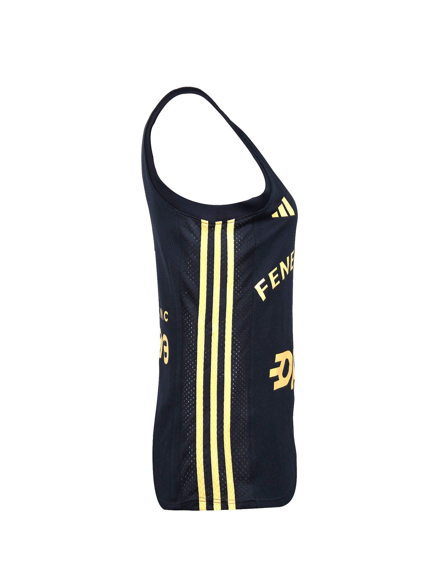 Fenerbahçe Opet 24/25 Adidas Lacivert Kadın Basketbol Forma