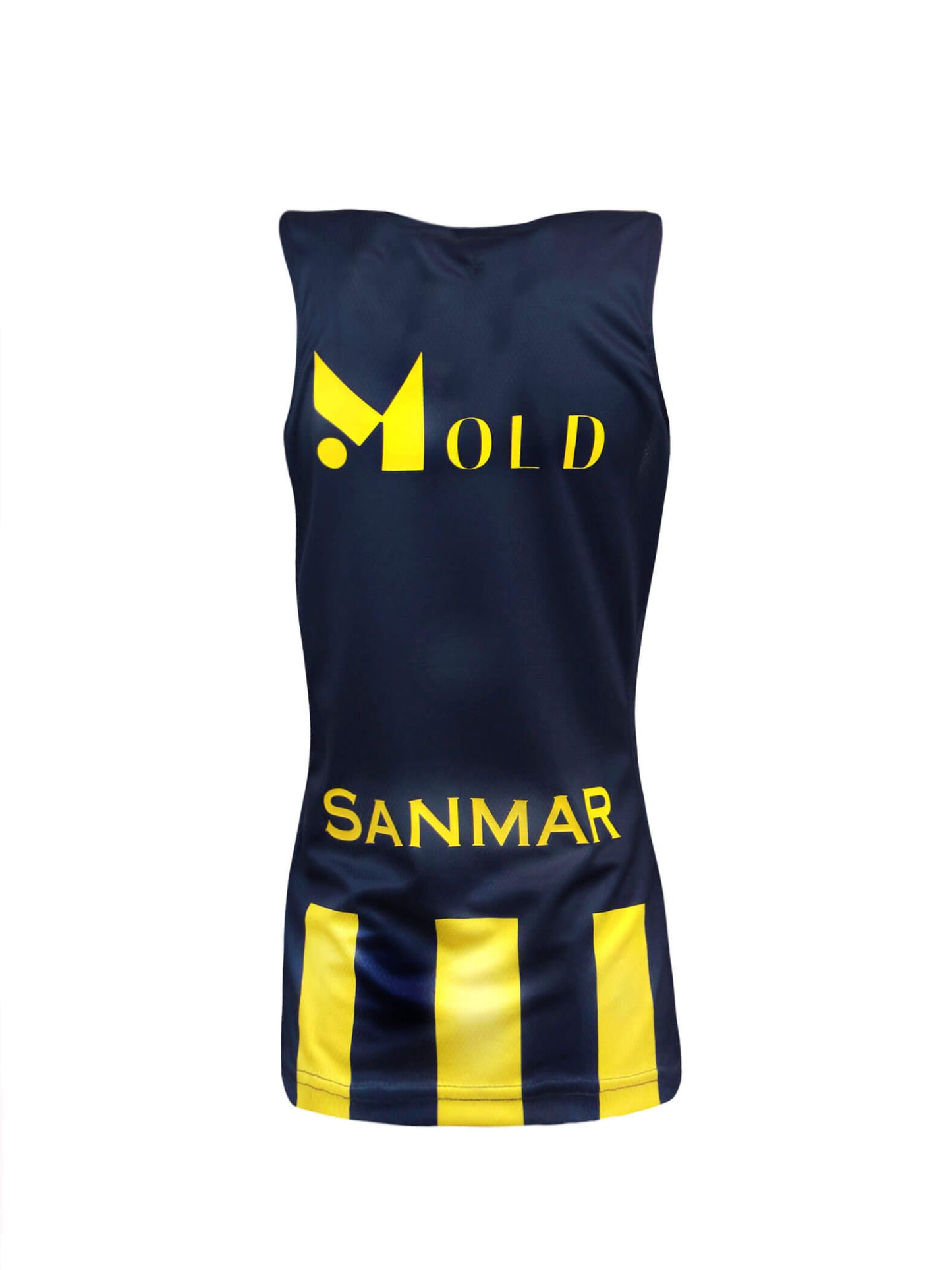 Fenerbahçe Medicana 24/25 Çubuklu Kadın Voleybol Forma