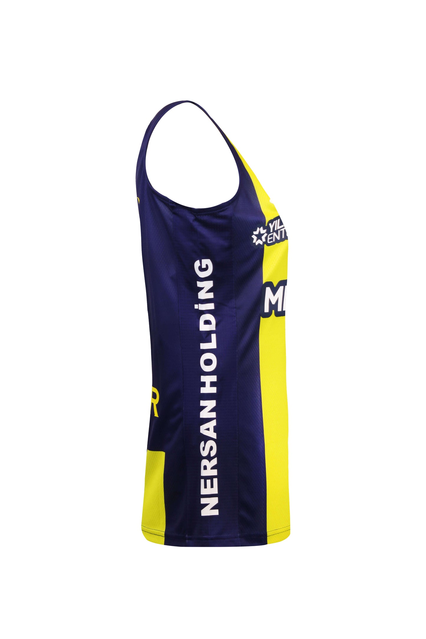 Fenerbahçe Medicana 24/25 Çubuklu Kadın Voleybol Forma