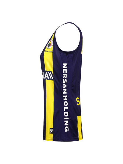 Fenerbahçe Medicana 24/25 Çubuklu Kadın Voleybol Forma