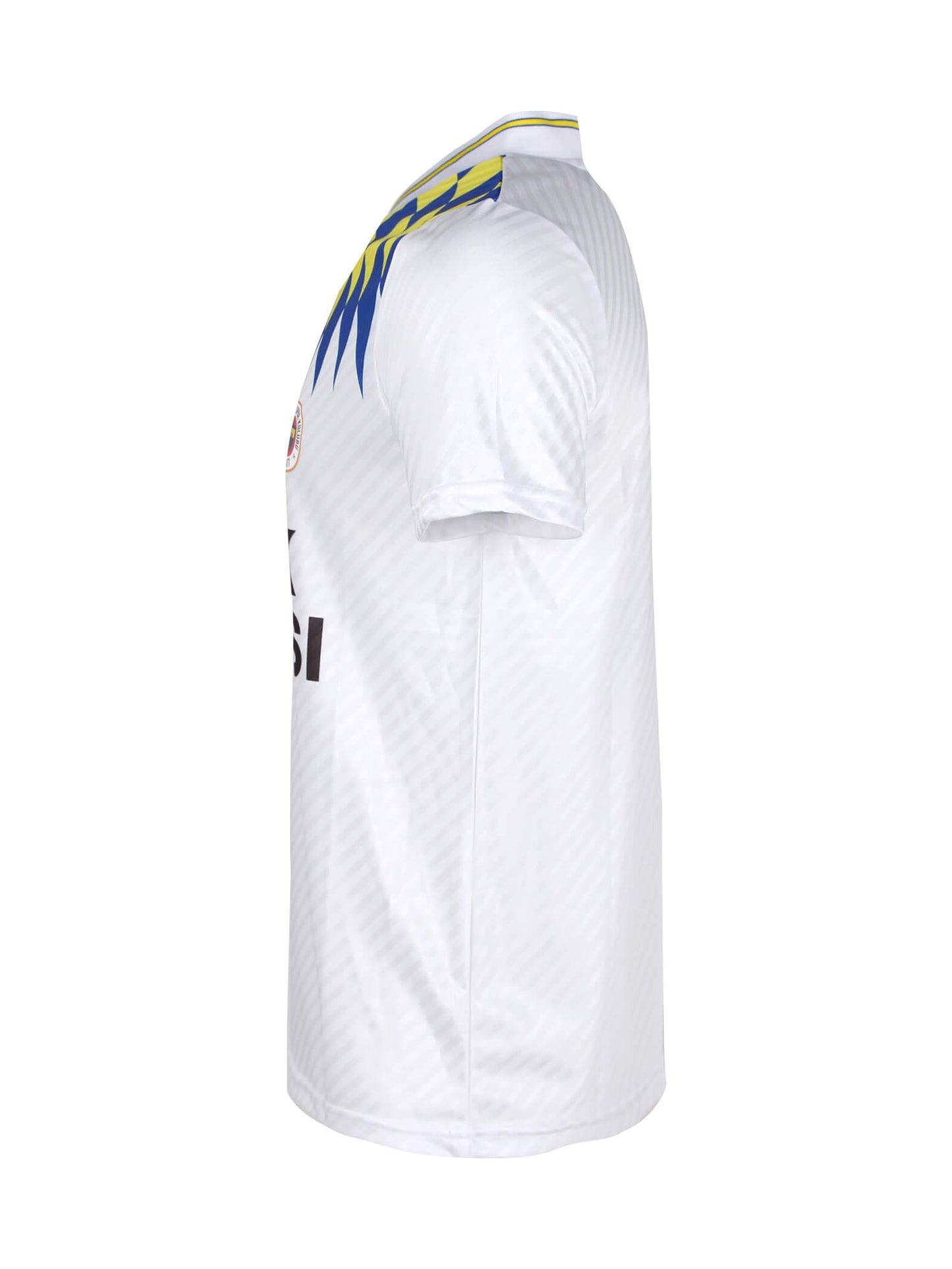 Fenerbahçe Retro Beyaz Forma